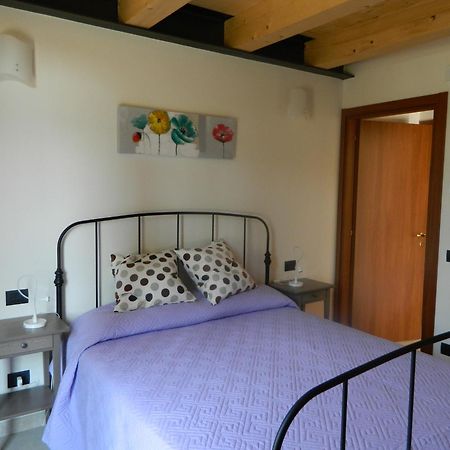 B&B Corte Preare Lavagno Eksteriør billede