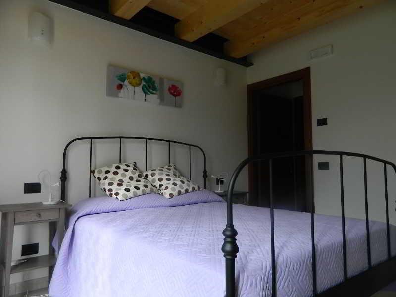 B&B Corte Preare Lavagno Eksteriør billede