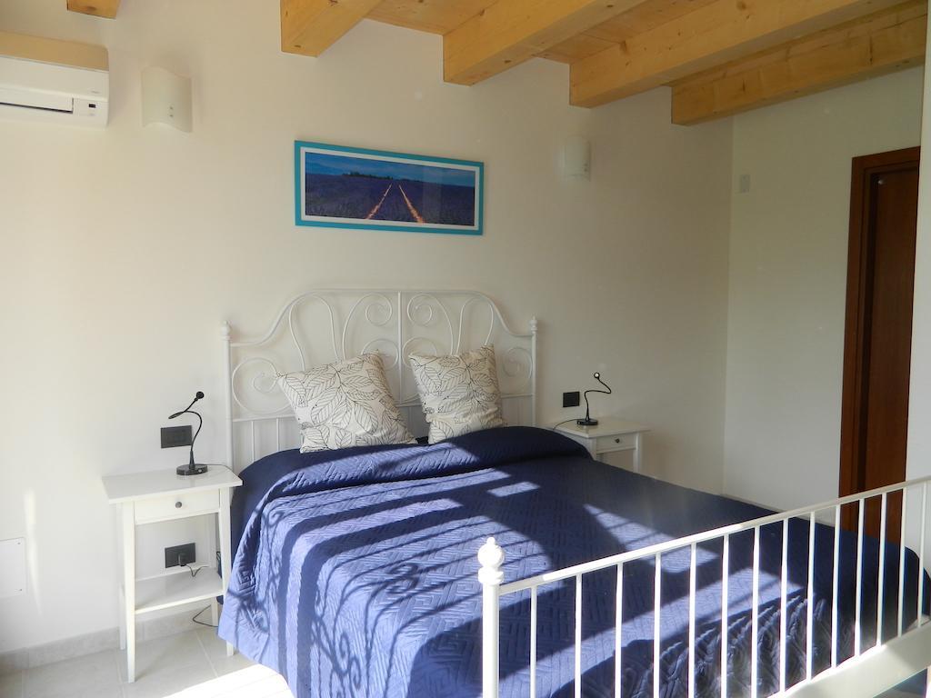 B&B Corte Preare Lavagno Værelse billede