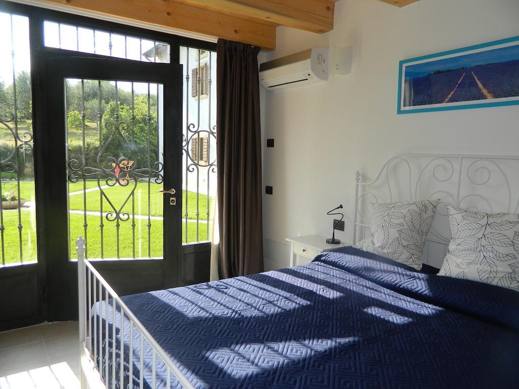 B&B Corte Preare Lavagno Værelse billede