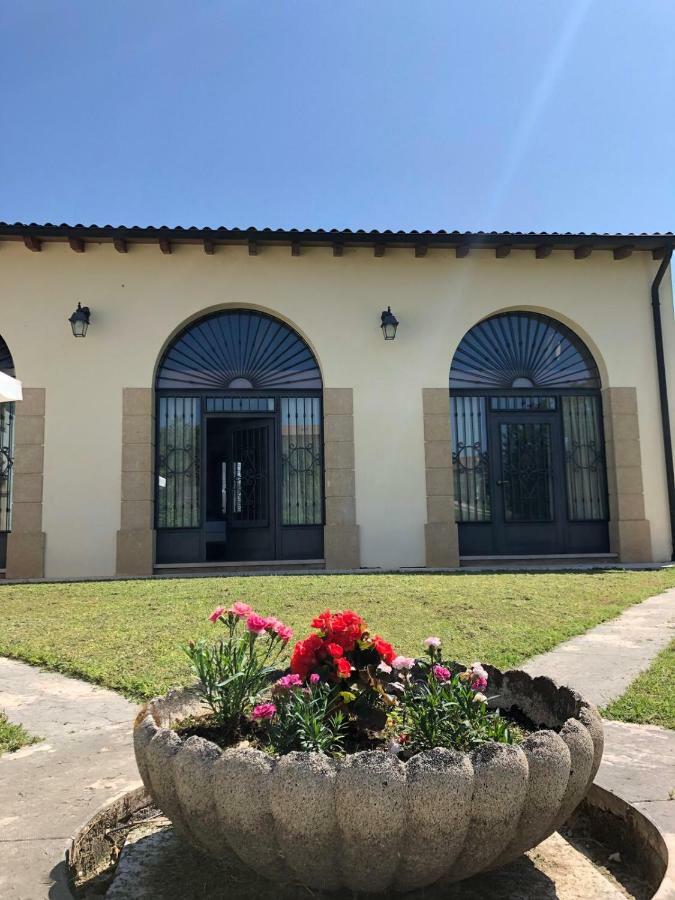 B&B Corte Preare Lavagno Eksteriør billede